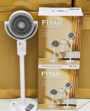 موحة F1 fan