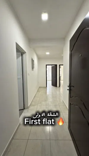 90 m2 2 Bedrooms Apartments for Rent in Muscat Al Khoud