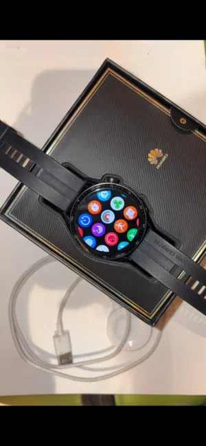HUAWEI watch GT 3