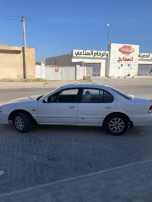 Used Samsung SM5 in Tripoli