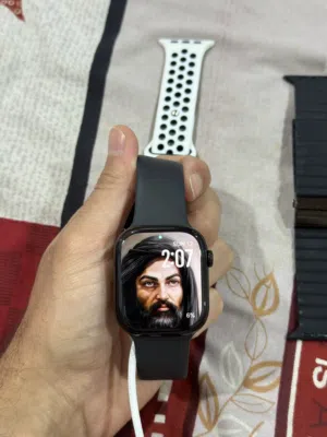ساعة ابل - Apple watch  // Series 10