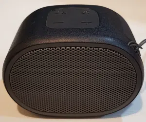 Sony Portable Bluetooth Speaker سماعة بلوتوث ماركة سوني