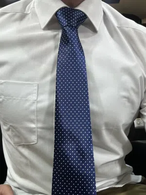 Original ties