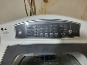 LG Top Load Fully Automatic Washer 15kg WFT15D81EP