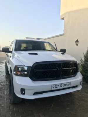 Used Dodge Ram in Tripoli