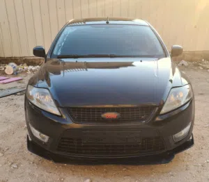 فورد-مونديو-2009-أصل-حكومي