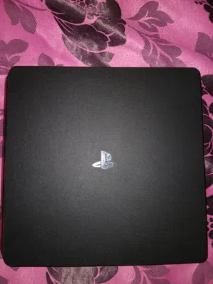 Ps4 slim 500g flashi version 10.01