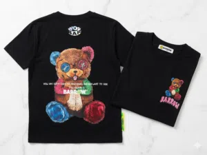 T_shirt état neuf