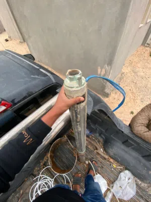 بومبه غاطصه ايطاليه مستعمله القوه 2احصان الله ايبارك
