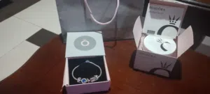 اسوارة باندورا مع شارمنج