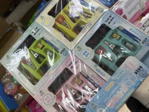 لعبة تعليم الدارة الكهربائية للأطفال وتوسيع مخيلة الطفل للوصول للعبقرية