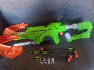 Orginal well looked after NERF