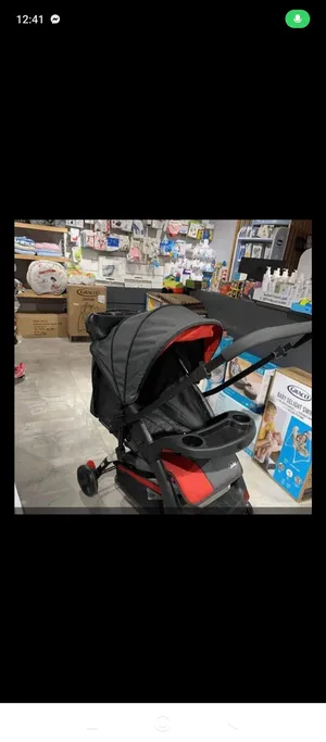 Strollers . Used3