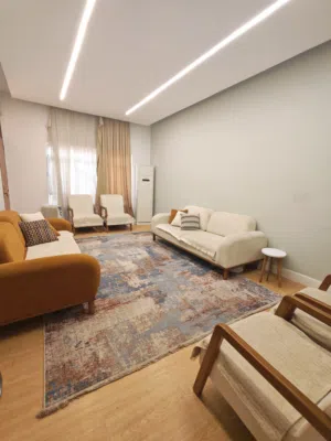 130 m2 2 Bedrooms Townhouse for Sale in Basra Muhandiseen
