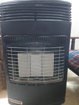 صوبا غاز بحالة جيدة للبيع