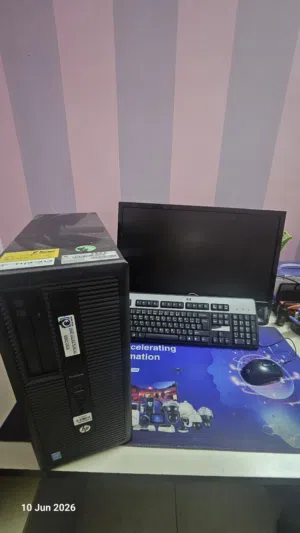 Windows HP Computers for sale in Nablus