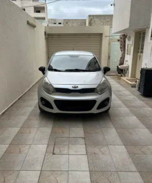 Used Kia Pride in Qalqilya