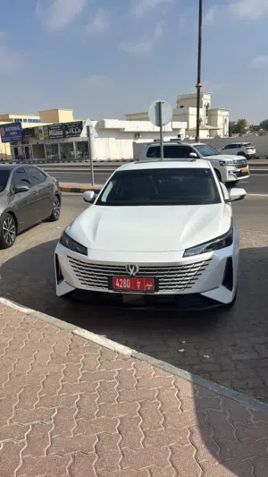 Changan . Eado . Daily2