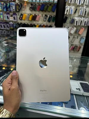 Apple iPad pro 4 256 GB in Seiyun