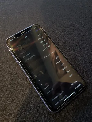 Apple . iPhone 11 . 128 GB2