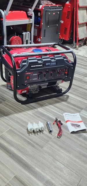 جنريتر شركة ايدون 3.0KW ضمان ثلاث شهر مولد كهرباء جرنيتر كهربائي