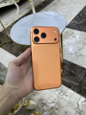 Apple iPhone 17 Pro Max 256 GB in Basra
