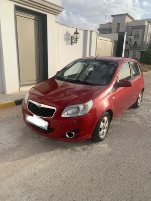 جينترا 2008 نظيفة جدا