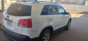 كيا سيرنتو محرك 24عادي تلاته صفات ماشية 167