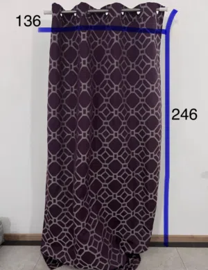 برادي للبيع (curtains)