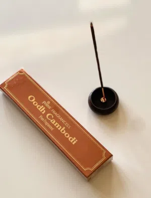 عود كمبودي