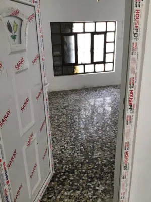 علان عن بيت البيع