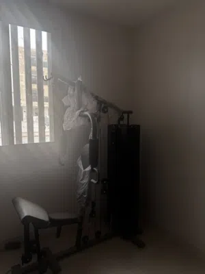 جهاز تدريب رياضي