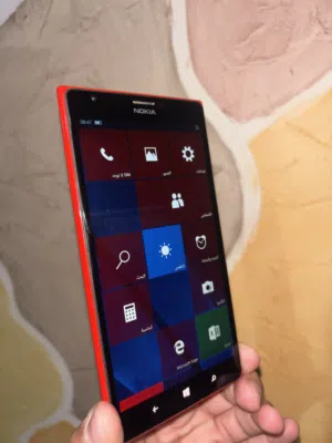 Nokia Lumia 1520 32 GB in Al Karak