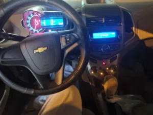 شفر سونيك 2013