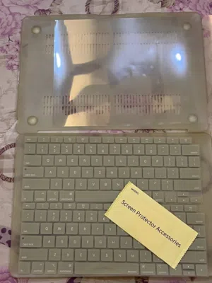 حماية ماك بوك
