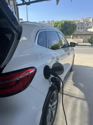 Used MG MG 4 EV in Nablus
