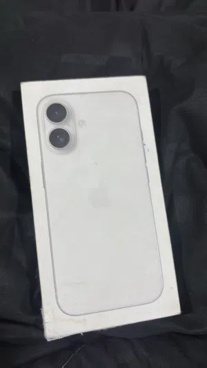 Apple iPhone 16 128 GB in Jazan