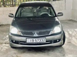 Used Mitsubishi Lancer in Irbid