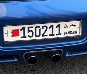 رقم سداسي مميز برمز قبيلة الدواسر 502