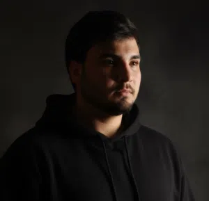 حيدر راغب محمد 