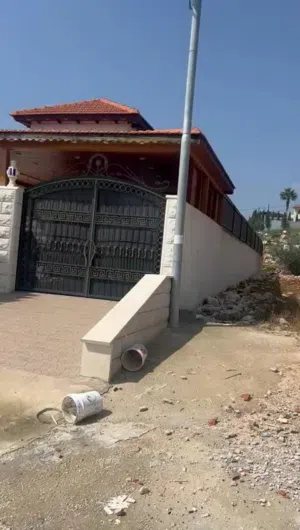 أرض للبيع بسعر مغري جداً و تنازل فوري كوشان مستقل من المالك مباشرة