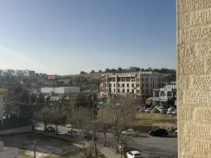 140 m2 3 Bedrooms Apartments for Rent in Amman Dahiet Al Ameer Rashed