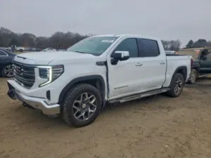 Used Chevrolet Tahoe in Al Batinah