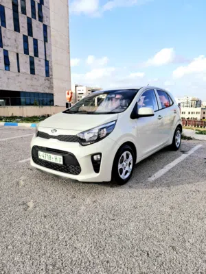 كيا-مورنينك-2019-ولا-غرام-بويا-دهان-شركة-بل-كامل