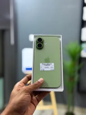 iPhone 17-256 GB Excellent and smooth device