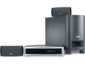Bose 3·2·1 Series II Home Theater System. Negotiable!