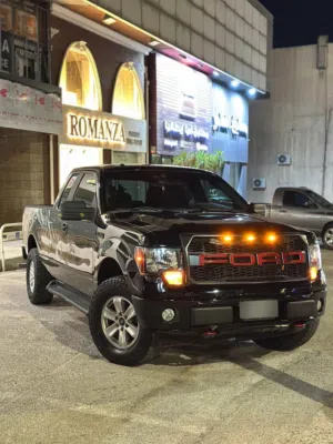 فورد F150 محرك 5.0 موديل 2011 قابل للبدل