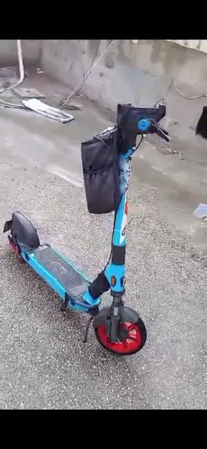 سكوتر للبيع
