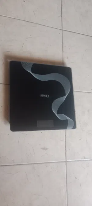 Digital weight Machine 30QR