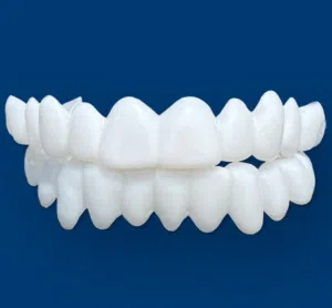 الابتسامة المتحركة Animated smile 